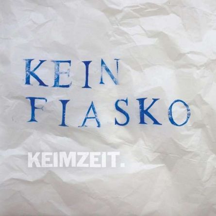 Kein Fiasko (LP)