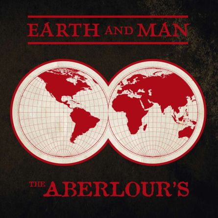 Earth and man