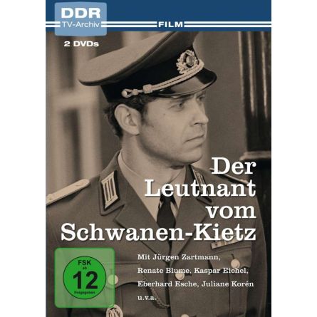 Der Leutnant vom Schwanenkietz 