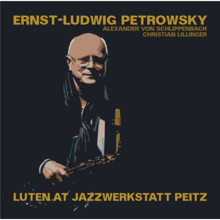 Luten At Jazzwerkstatt Peitz