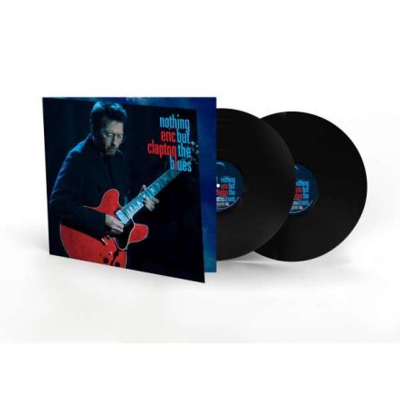 Nothing But The Blues (Doppel-LP)