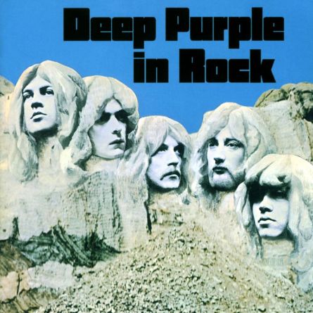 Deep Purple: In Rock (Anniversary Edition)