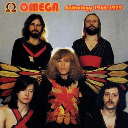 Anthology 1968 - 1979