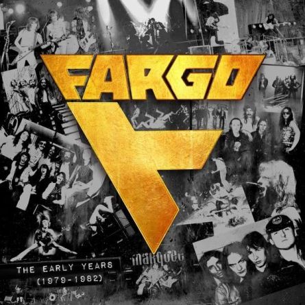 The Early Years (1979 - 1982)