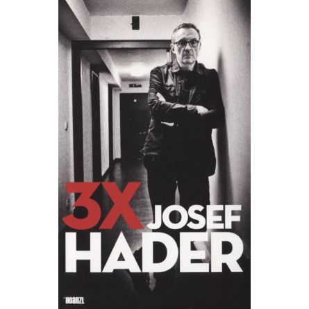 3x Josef Hader