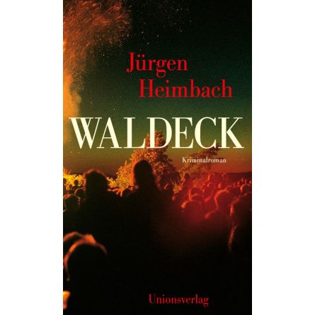 Waldeck (Kriminalroman)