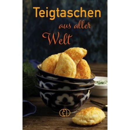 Teigtaschen aus aller Welt (Minibibliothek)