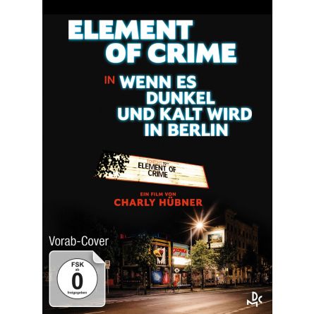 Wenn es dunkel und kalt wird in Berlin (Kinofilm)