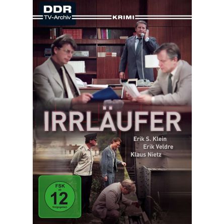 Irrläufer