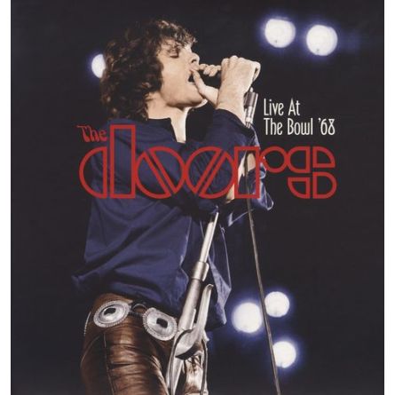 Live At The Bowl '68 (Doppel-LP)