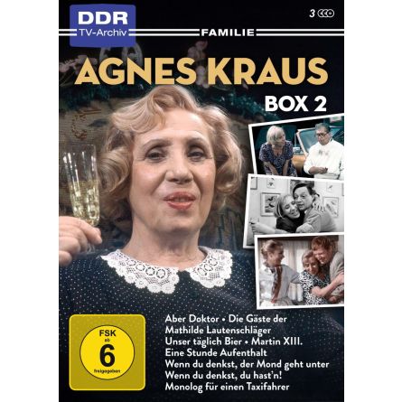 Agnes Kraus Box 2