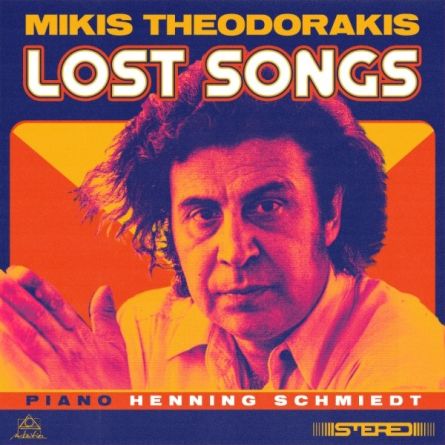 Lost Songs