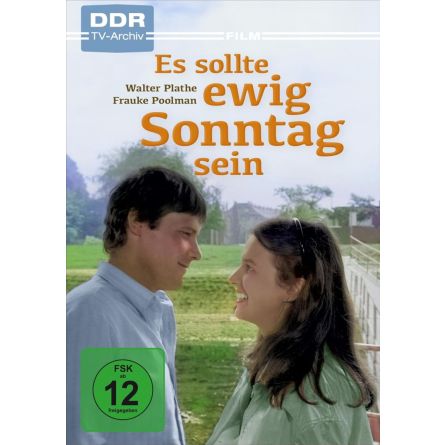 Es sollte ewig Sonntag sein