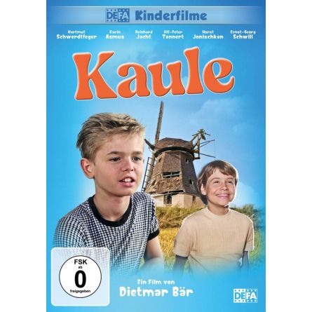 Kaule