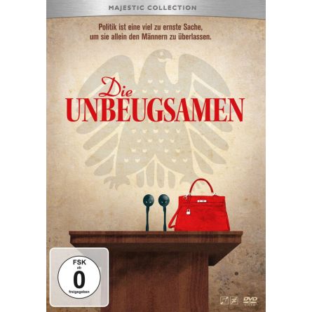 Die Unbeugsamen (Teil 1)