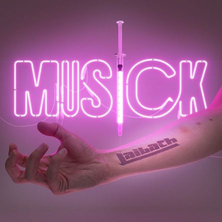 Musick (Neon Pink Vinyl)