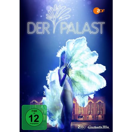 Der Palast Staffel 1