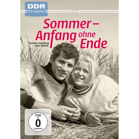Sommer - Anfang ohne Ende