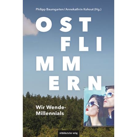 Ostflimmern