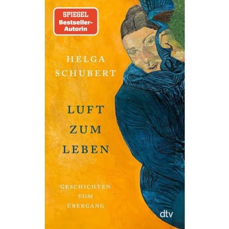 Luft zum Leben. Geschichten vom Übergang