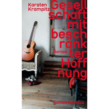 Gesellschaft mit beschränkter Hoffnung