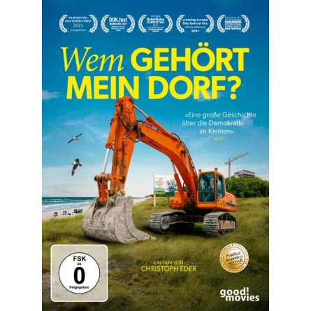 Wem gehört mein Dorf?