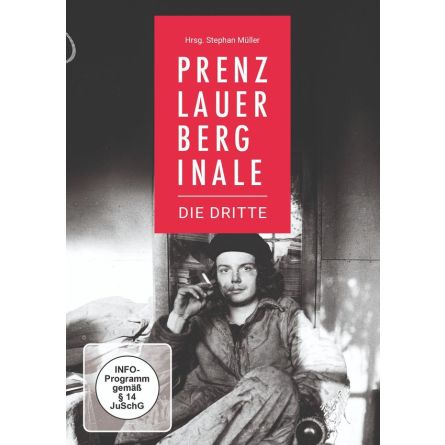Prenzlauer Berginale - Die Dritte