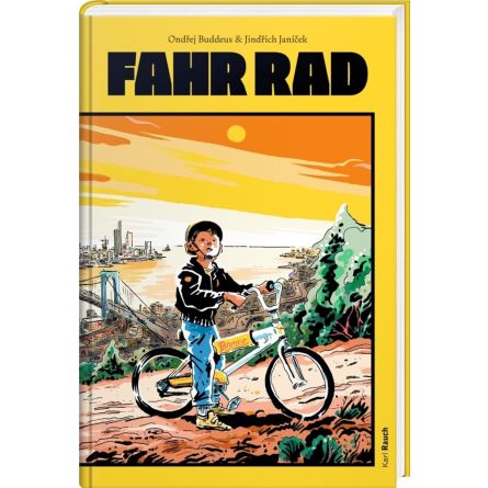 Fahr Rad! 