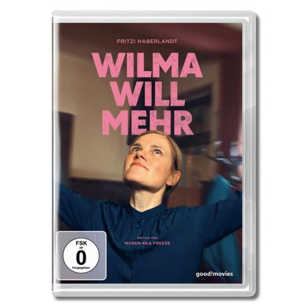 Wilma will mehr