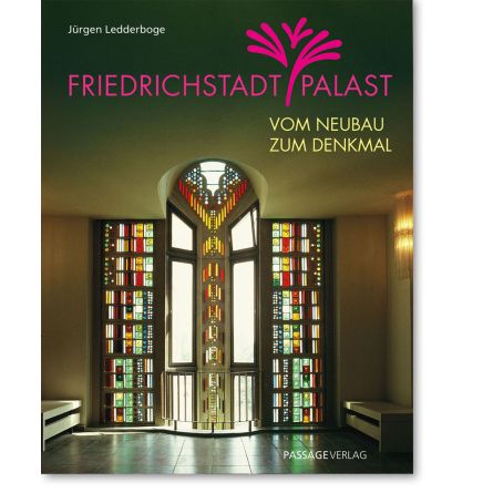 Friedrichstadtpalast