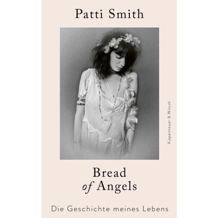 Bread of Angels - Die Geschichte meines Lebens