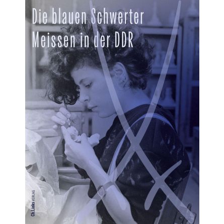 Die blauen Schwerter