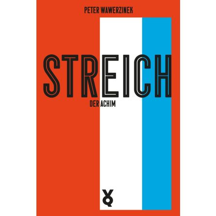Streich, der Achim
