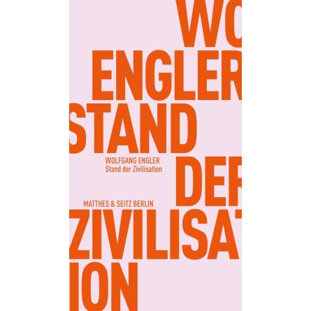 Stand der Zivilisation