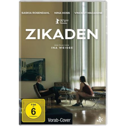 Zikaden
