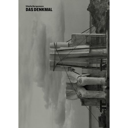 Sibylle Bergemann. Das Denkmal