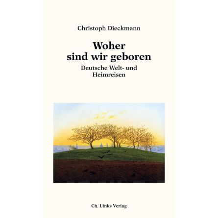 Woher sind wir geboren