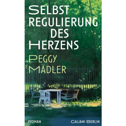 Selbstregulierung des Herzens