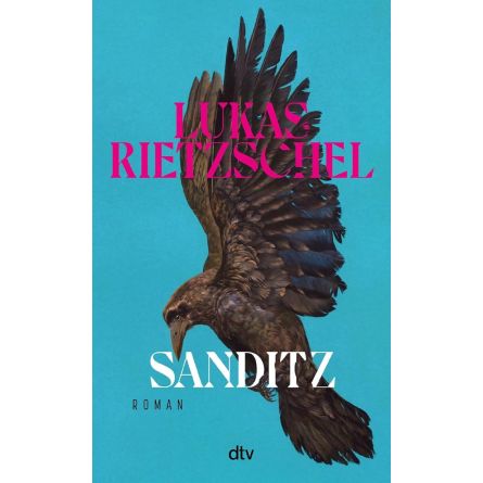 Sanditz. Das große Epos der Nachwendezeit