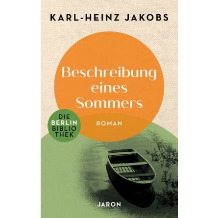Beschreibung eines Sommers