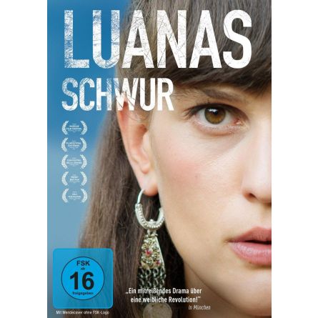Luanas Schwur