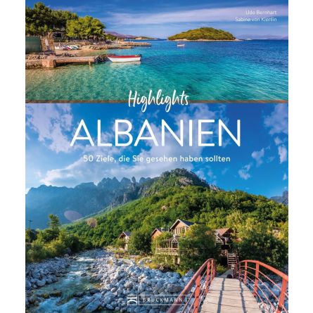 Highlights Albanien