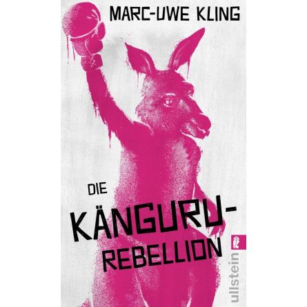 Die Känguru-Rebellion
