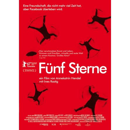 Fünf Sterne (Dokumentation 2017)