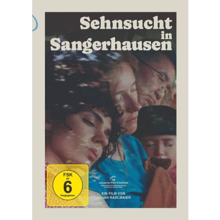 Sehnsucht in Sangerhausen