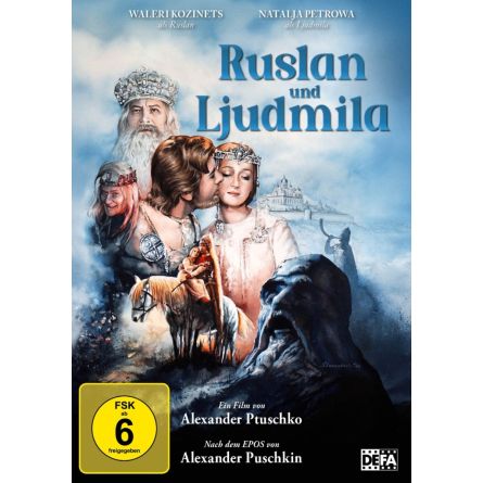 Ruslan und Ljudmila 