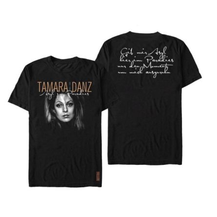 Silly - Tamara Paradies - T-Shirt