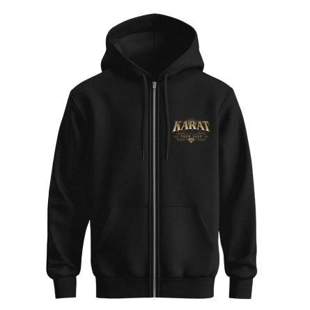 Karat - Hohe Himmel Tour 2025 - Sweatjacke