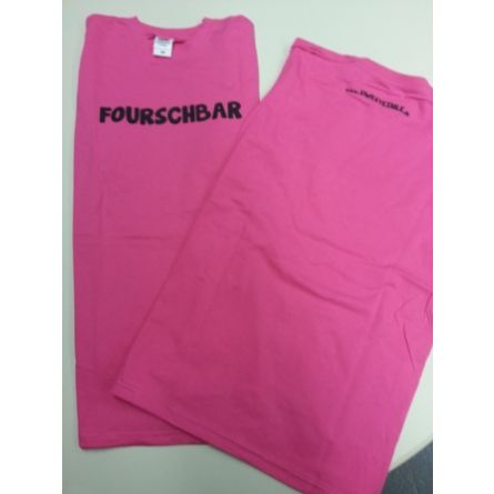 Nicki, FOURSCHBAR  Größe S