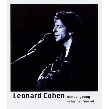 Leonard Cohen. Almost Young